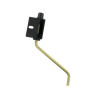 AL61020 John Deere Ramię lusterka JD