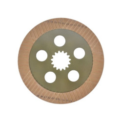 AL68097 John Deere Tarcza hamulcowa JD