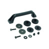 AL70823 John Deere Uchwyt tylnej szyby,