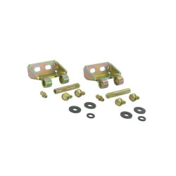 AL70825 John Deere Zawias tylnej szyby , kompletny
