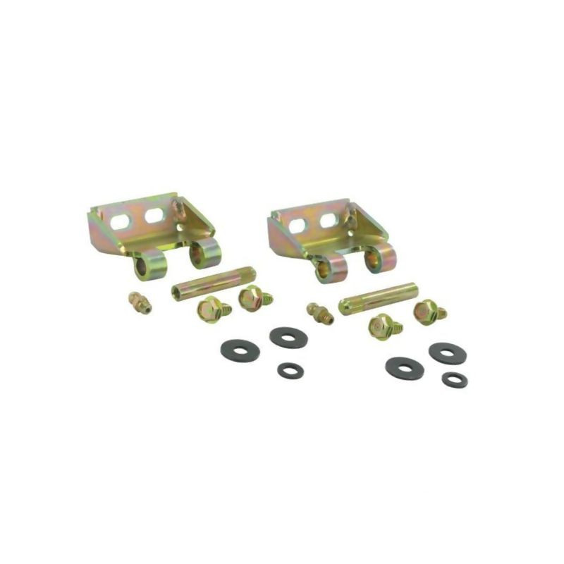 AL70825 John Deere Zawias tylnej szyby , kompletny