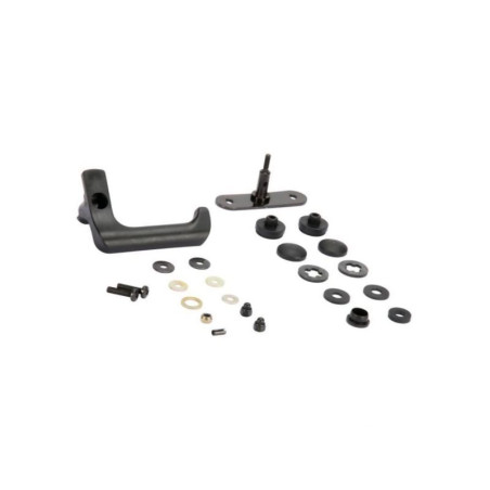 AL71326 John Deere Zestaw z klamką do okna