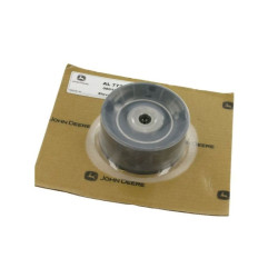 AL77334 John Deere Koło napinacza hydrauliczne