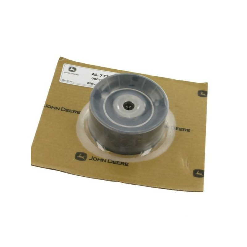 AL77334 John Deere Koło napinacza hydrauliczne