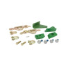 AL80849 John Deere Skręcony łańcuch JD