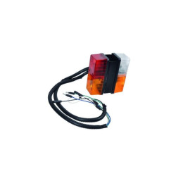 AM127335 John Deere Lampa tylna zespolona