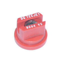 TeeJet DG8004VS Dysza płaskostrumieniowa DG 80 stopni 04 V2A