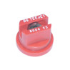 TeeJet DG8004VS Dysza płaskostrumieniowa DG 80 stopni 04 V2A
