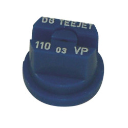 TeeJet DG11003VP Dysza płaskostrumieniowa DG 110 stopni 03 tworzywo sztuczne