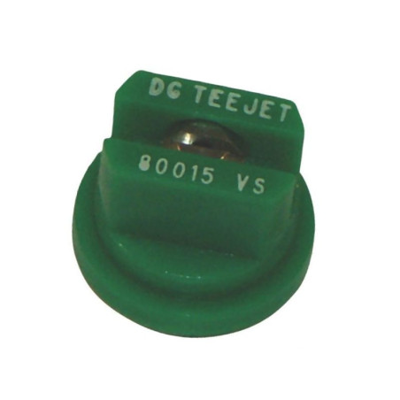 TeeJet DG110015VS Dysza płaskostrumieniowa DG 110 stopni 01,5 V2A