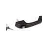 ER047134 John Deere Klamka drzwi,