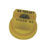 TeeJet DG11002VS Dysza płaskostrumieniowa DG 110 stopni 02 V2A