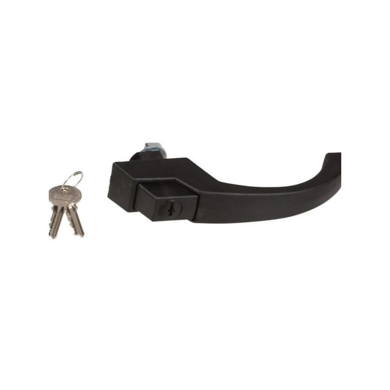 ER047762 John Deere Klamka drzwi,