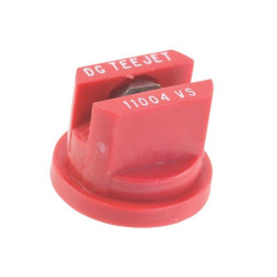 TeeJet DG11004VS Dysza płaskostrumieniowa DG 110 stopni 04 V2A