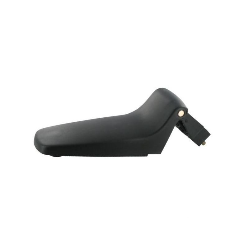 AL179831 John Deere Zawias drzwi, lewy, dolny,