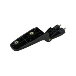 AL179831 John Deere Zawias drzwi, lewy, dolny,