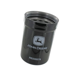 RE539279 John Deere Filtr oleju, oryginał
