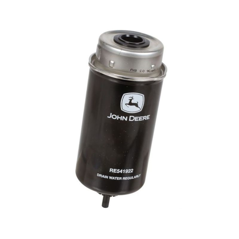 RE541922 John Deere Filtr paliwa JD