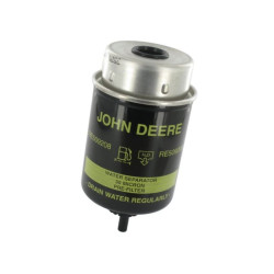 RE509208 John Deere Filtr paliwa, wstępny, oryginał