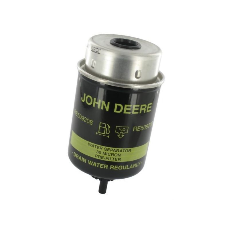 RE509208 John Deere Filtr paliwa, wstępny, oryginał