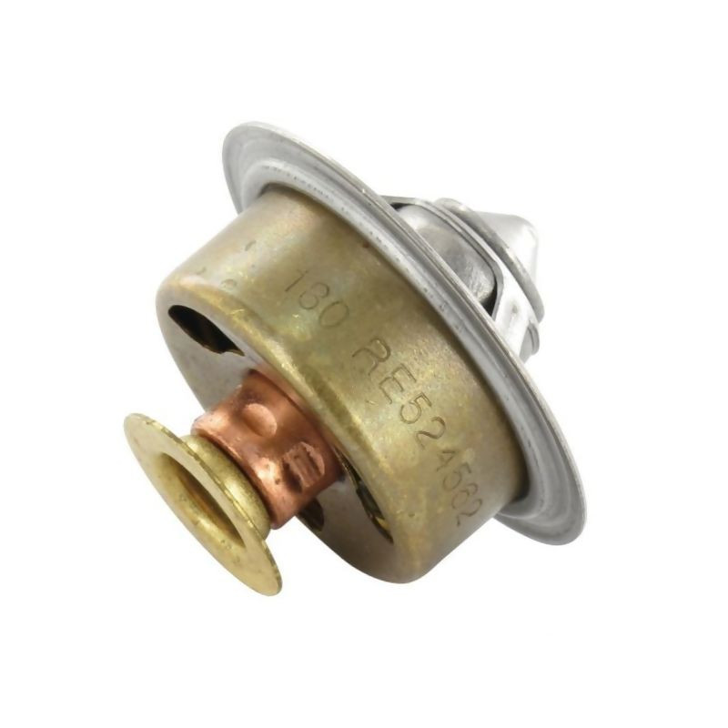 RE524562 John Deere Termostat fi54 85°C oryginał John Deere