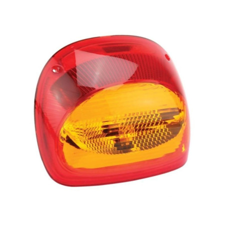 AL210180 John Deere Lampa tylna zespolona