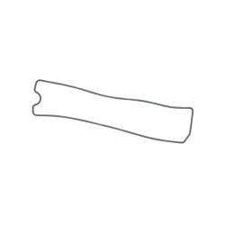 R524480 John Deere Uszczelka pokrywy zaworu,