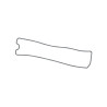R524480 John Deere Uszczelka pokrywy zaworu,
