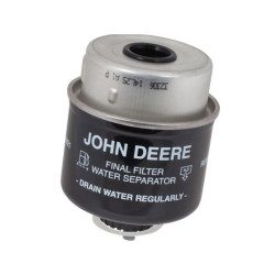 RE60021 John Deere Wkład filtra, oryginał