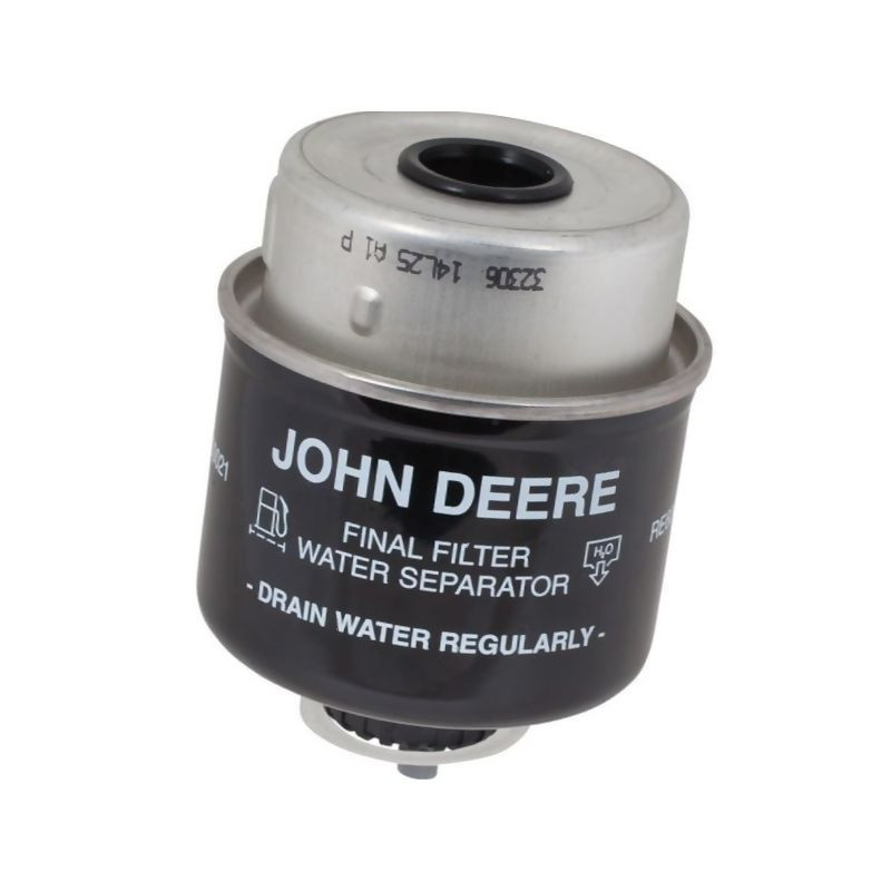 RE60021 John Deere Wkład filtra, oryginał
