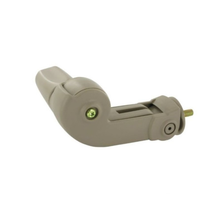 AL152732 John Deere Uchwyt szyby bocznej , lewy