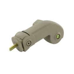 AL152732 John Deere Uchwyt szyby bocznej , lewy