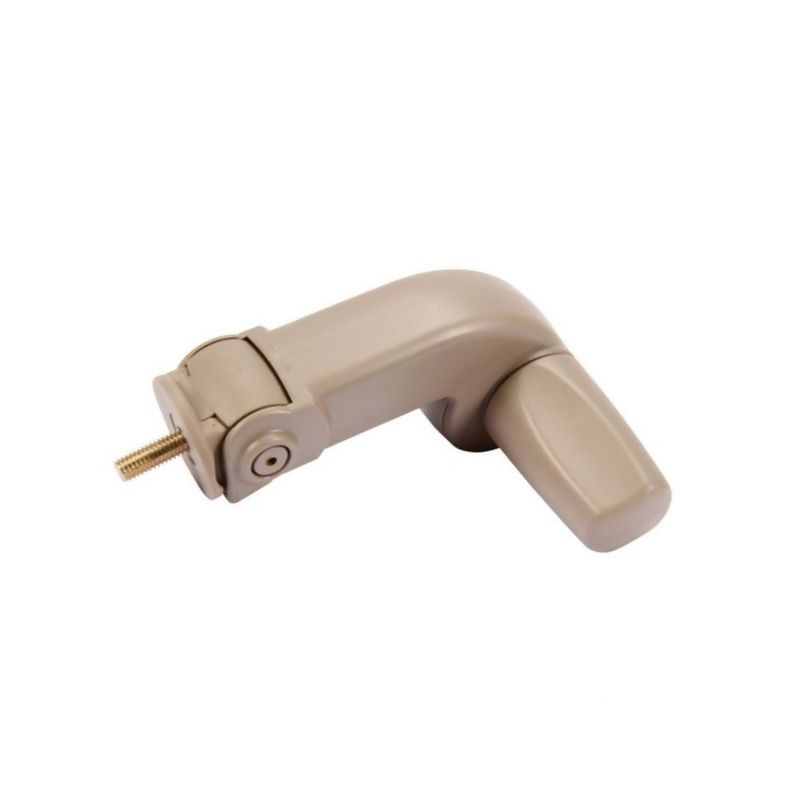 AL152733 John Deere Uchwyt szyby bocznej , prawy