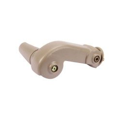 AL152733 John Deere Uchwyt szyby bocznej , prawy
