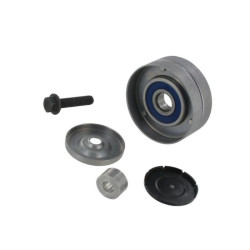 AL157596 John Deere Rolka napinajca,