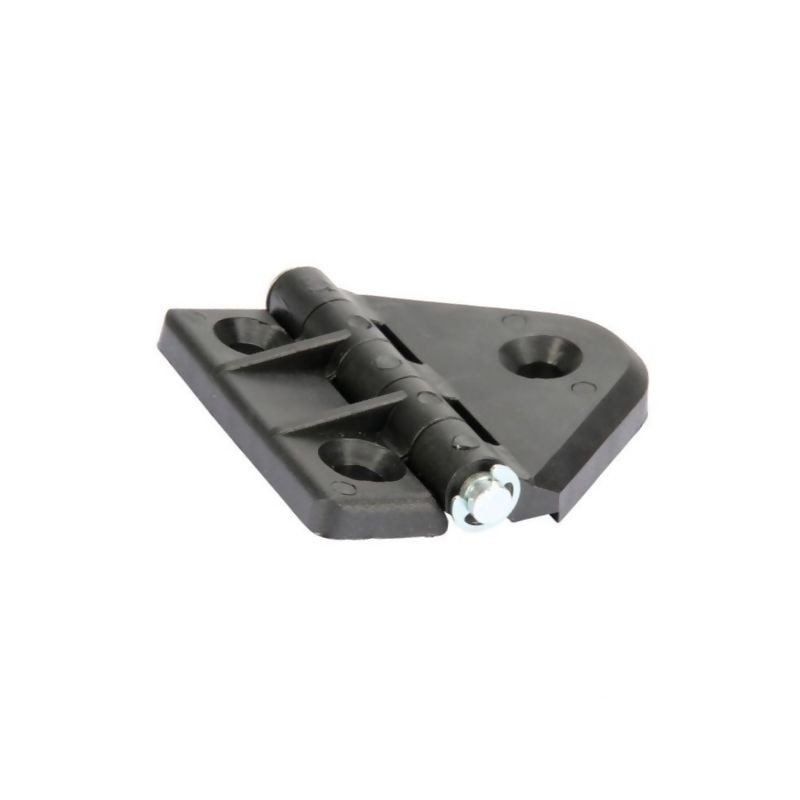 DE17051 John Deere Zawias szyby tylnej,