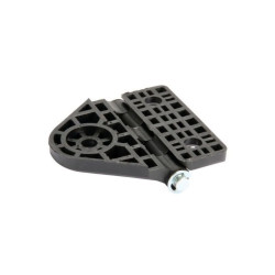 DE17051 John Deere Zawias szyby tylnej,