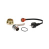 RE524692 John Deere Podgrzewacz silnika,
