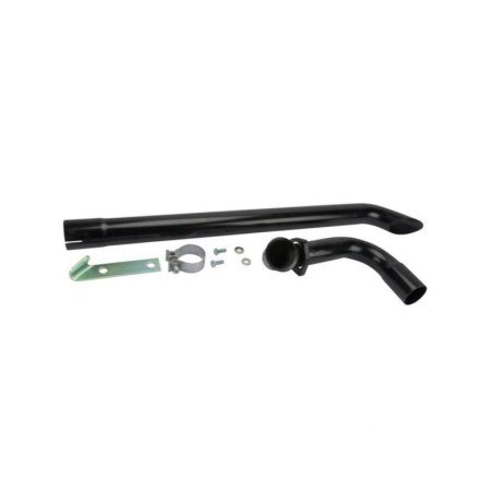 AL111095 John Deere Rura wydechowa JD