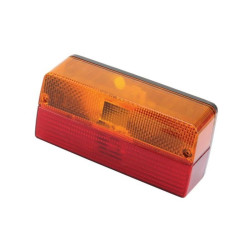 AL112011 John Deere Tylna lampa zespolona