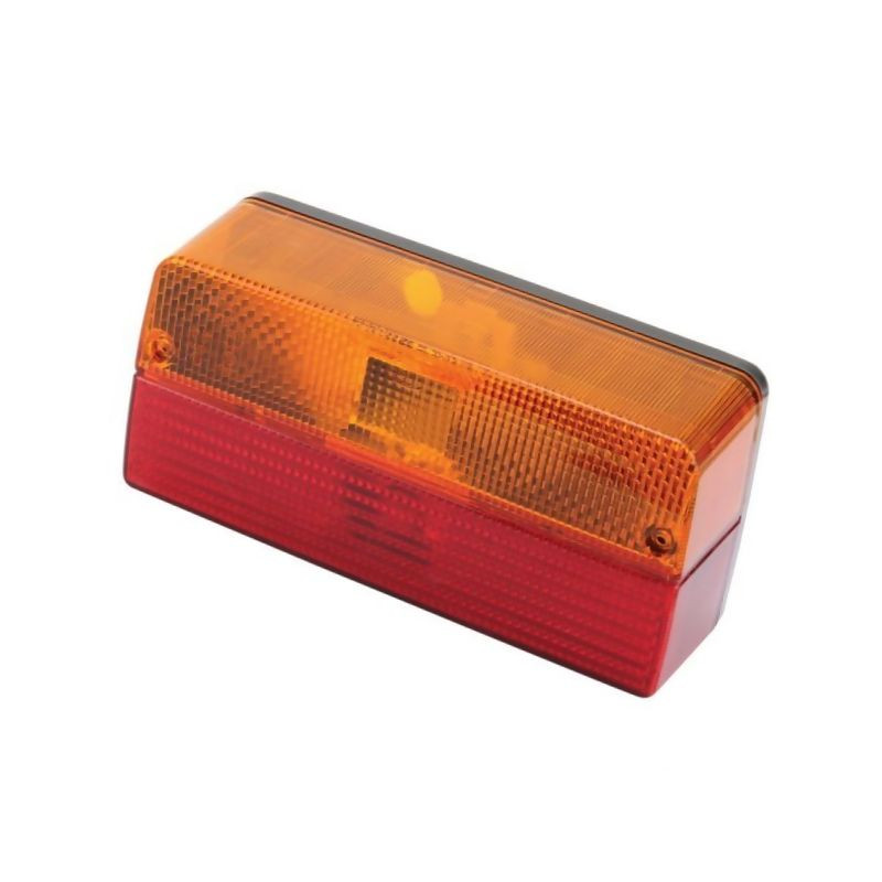AL112011 John Deere Tylna lampa zespolona