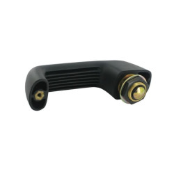 AL113174 John Deere Klamka drzwi, zestaw,