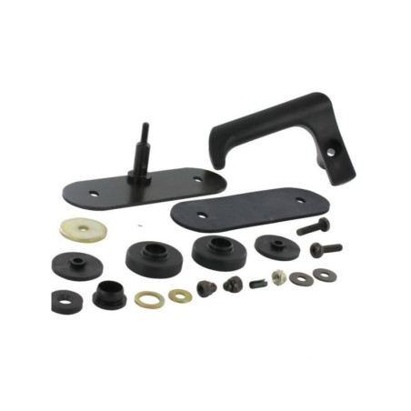 AL113821 John Deere Zestaw z klamką do okna
