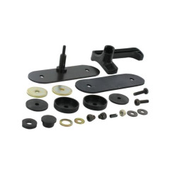 AL113821 John Deere Zestaw z klamką do okna