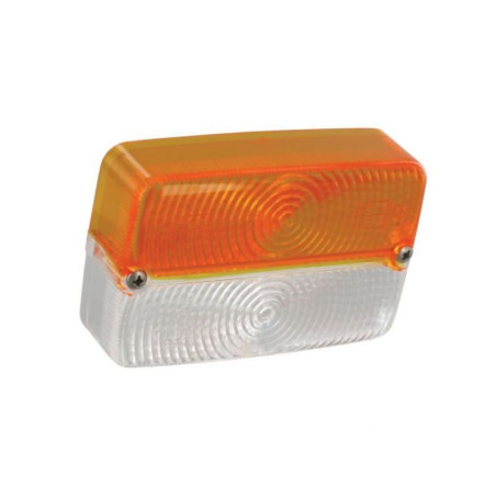 L75588 John Deere Lampa boczna