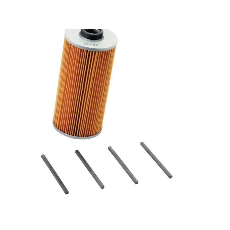 LVA802833 John Deere Filtr hydrauliczny/przekładni