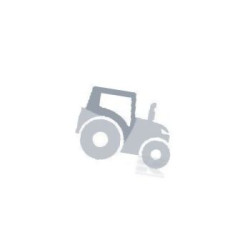 LVU10182 John Deere Okno drzwiowe , prawe