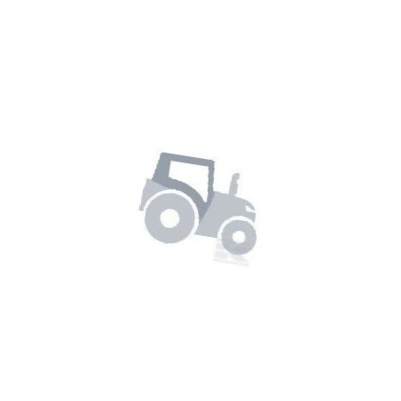 LVU10182 John Deere Okno drzwiowe , prawe
