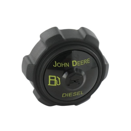 LVU15970 John Deere Korek wlewu oleju