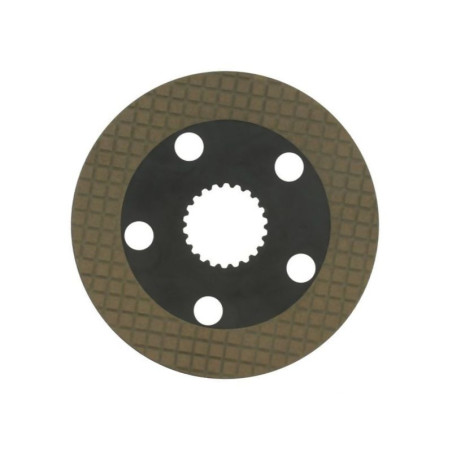 ER143847 John Deere Tarcza hamulca,
